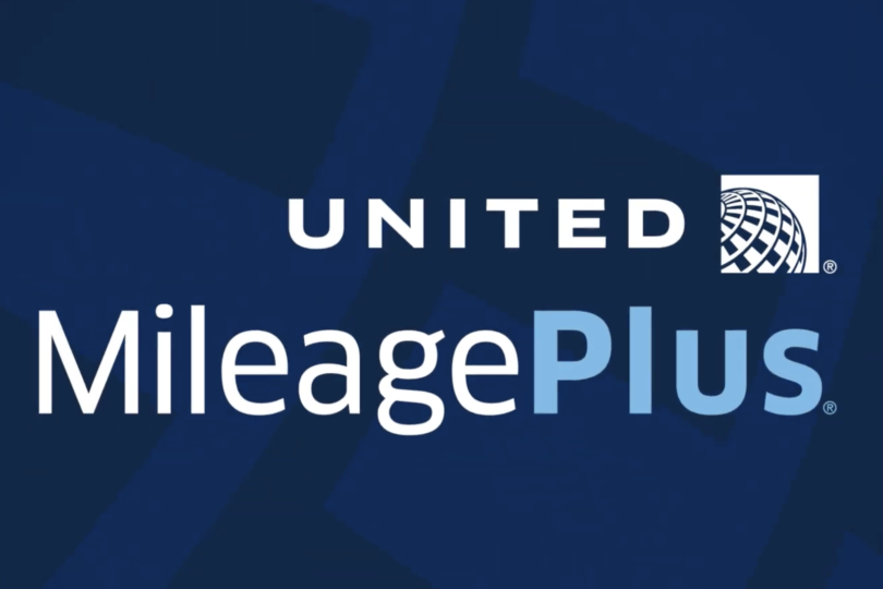 united mileageplus