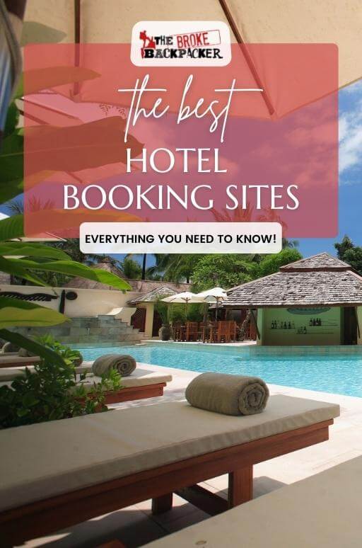 best hotel search engines 2021
