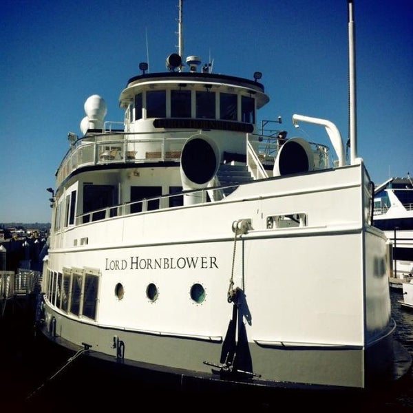 hornblower cruises