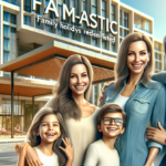 Fam-Tastic Marriott: Family Holidays Redefined